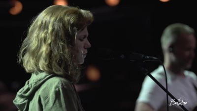I Could Sing Of Your Love Forever - Steffany Gretzinger | Bethel Music Worship