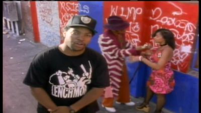 Ice Cube - Who's The Mack ‌‌ - Bohemia After Dark