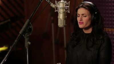 Idina Menzel - You Learn To Live Without