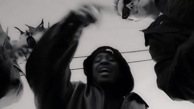 Idk - Clover feat. Joey Valence & Brae