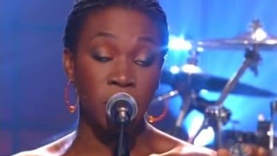 India Arie - Purify Me