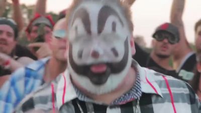 Insane Clown Posse - Juggalo Island