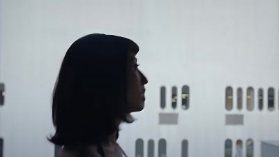 Isabella Lovestory - Vanity