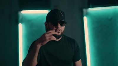 Ислам Итляшев - Пантера