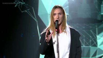 Ivan - Help You Fly 2016 Eurovision Song Contest