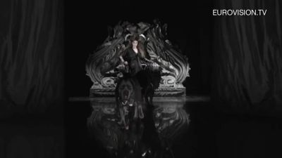 Ivi Adamou - La La Love 2012 Eurovision Song Contest Official Preview Video