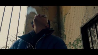 Izzie Gibbs - Revenge & Reup