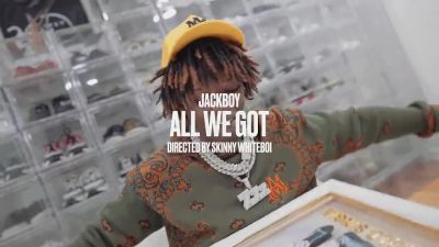Jackboy - All We Got