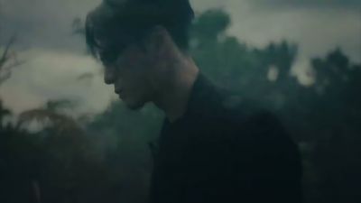 Jackson Wang - Made Me A Man