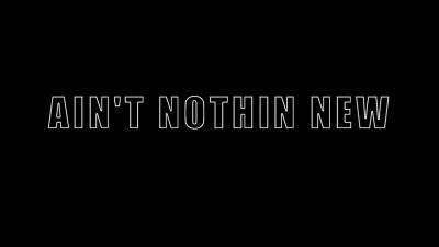 Jadakiss - Aint Nothin New feat. Ne-Yo, Nipsey Hussle