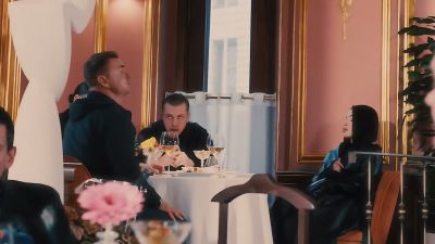 Jakone, Kiliana - Жиганская