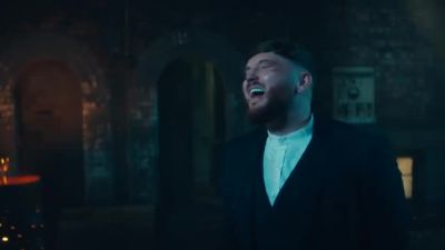 James Arthur - Sos