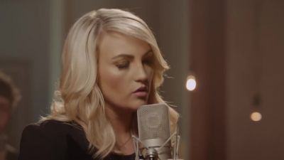 Jamie Lynn Spears - How Could I Want More