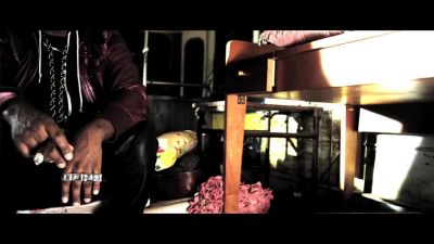 Jarren Benton - Killin My Soul feat. Hopsin & Locksmith