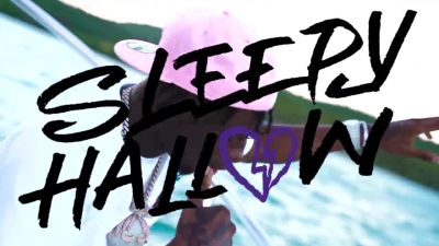 Jay Bezzy, Sheff G, & Sleepy Hallow - Overseas