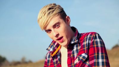 Jedward - Can't Forget You
