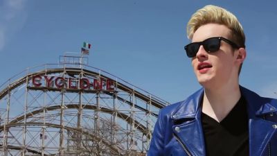 Jedward - What's Your Number