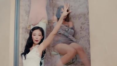 Jennie - Mantra