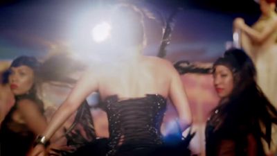 Jennifer Lopez - Live It Up feat. Pitbull