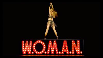 Jennifer Love Hewitt - I'm A Woman
