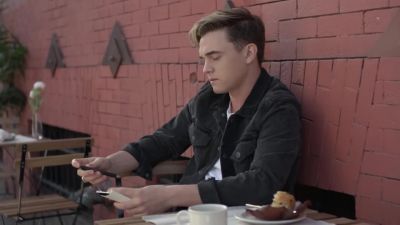 Jesse Mccartney - Better With You