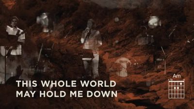 Jesus Culture - Alive In You feat. Kim Walker-Smith