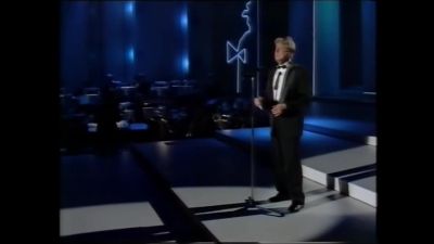 Joe Longthorne - If I Never Sing Another Song