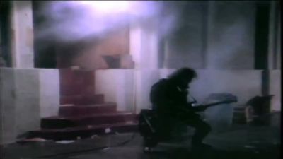 Joe Satriani - Big Bad Moon