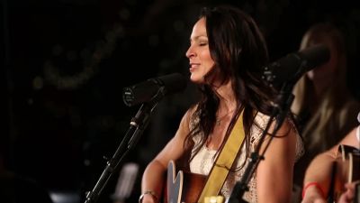 Joey+Rory - That's Important To Me