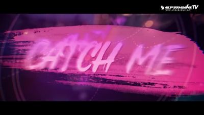John Dahlbäck feat. Melanie Fontana - Catch Me If You Can