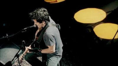 John Mayer - In Your Atmosphere [Live]
