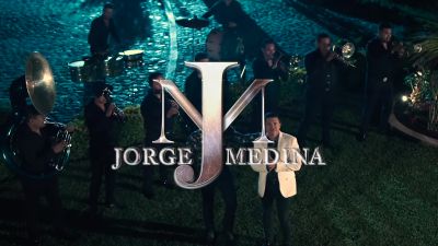 Jorge Medina - Así O Más Claro