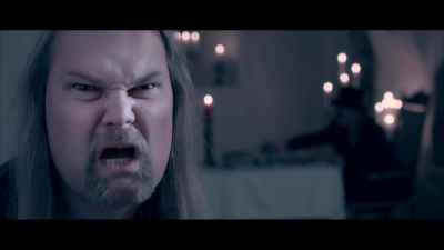 Jorn Lande And Trond Holter Present Dracula - Walking On Water