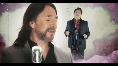 Juan Gabriel - Se Me Olvidó Otra Vez feat. Marco Antonio Solís