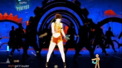 Just Dance 2014 - Follow The Leader