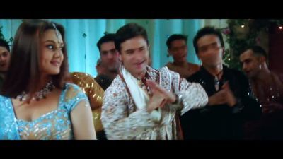 Kal Ho Naa Ho - Maahi Ve Video | Shahrukh Khan, Saif, Preity