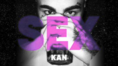 Kan - Sex