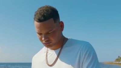 Kane Brown - Cool Again feat. Nelly