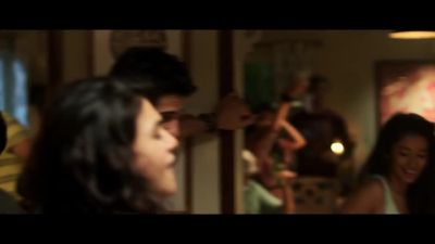 Kar Gayi Chull - Kapoor & Sons | Sidharth Malhotra | Alia Bhatt | Badshah | Amaal Mallik |Fazilpuria