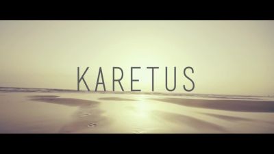 Karetus - Castles In The Sand feat. Agir