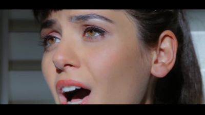 Katie Melua - The Love I'm Frightened Of