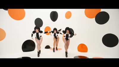 Kda - Turn The Music Louder feat. Tinie Tempah, Katy B