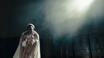 Kendrick Lamar - Humble.