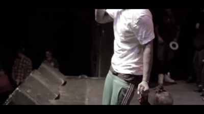 Kevin Gates Ft August Alsina - I Don't Get Tired Official Music Video