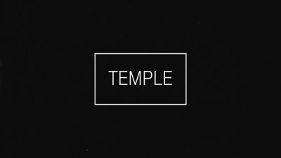 Kings Of Leon - Temple