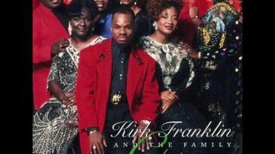 Kirk Franklin - Go Tell It On The Mountain