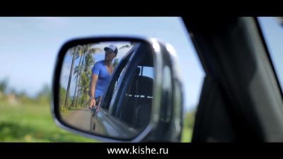 Kishe Feat Ti.m. - You Can Call On Me 2012 Official
