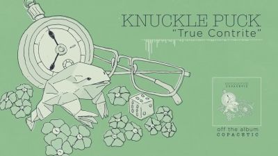 Knuckle Puck - True Contrite