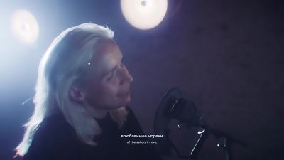 Корабли - Шура Кузнецова