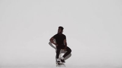 Kwabs - Fight For Love